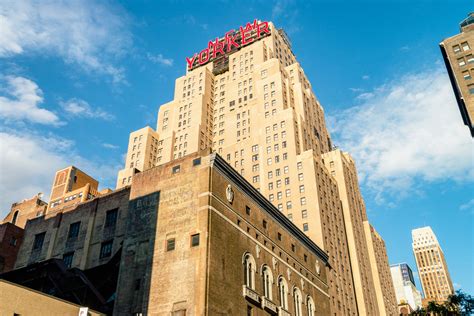 Gute Hotels in New York